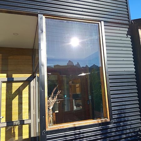 Kau Si Aike Apartman El Chalten Kültér fotó